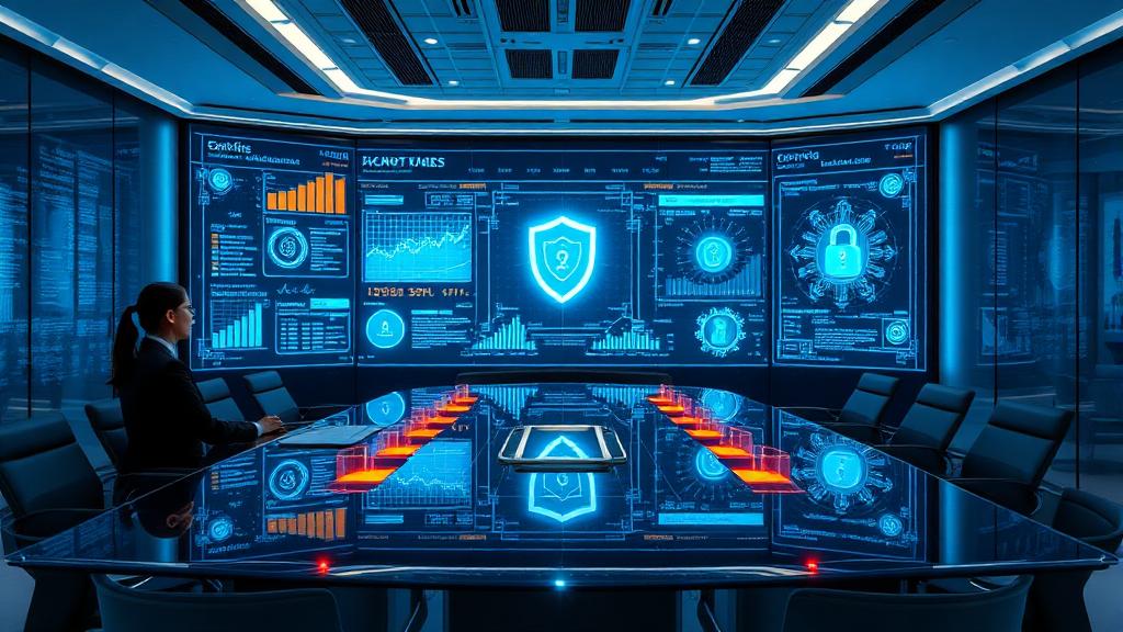 Why the World's Leading Brands Trust Legacy Code for QR Security, Compliance, and Enterprise-Grade Reliability
