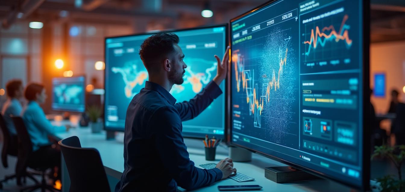 How Marketers Are Adapting in 2025: Navigating Economic Uncertainty with Smart, Scalable Tools