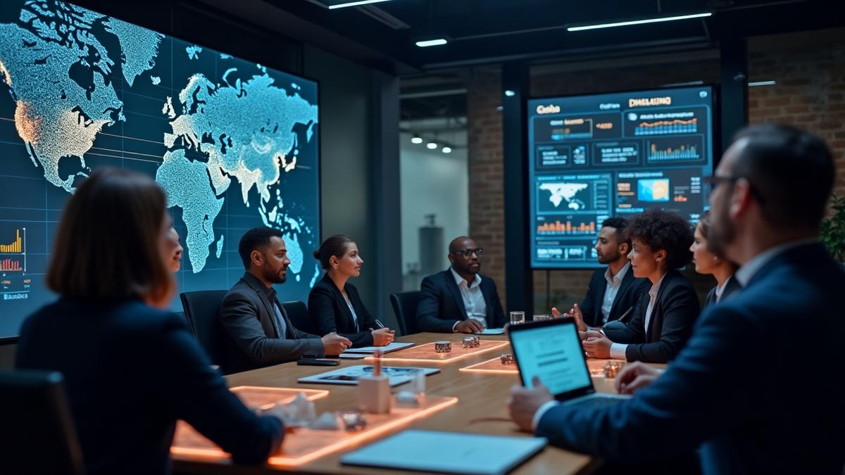 The New Agency Model: How Legacy Code Is Powering Smarter, Data-Driven Campaigns