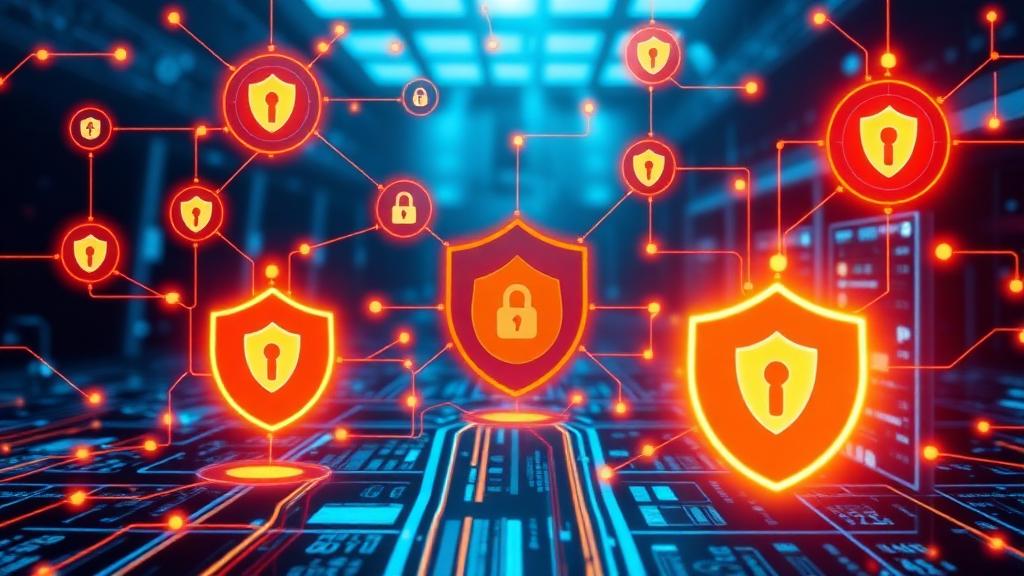 Why the World's Leading Brands Trust Legacy Code for QR Security, Compliance, and Enterprise-Grade Reliability