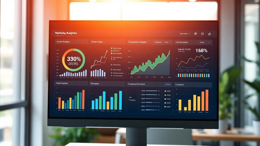 How Marketers Are Adapting in 2025: Navigating Economic Uncertainty with Smart, Scalable Tools