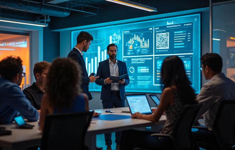 The New Agency Model: How Legacy Code Is Powering Smarter, Data-Driven Campaigns