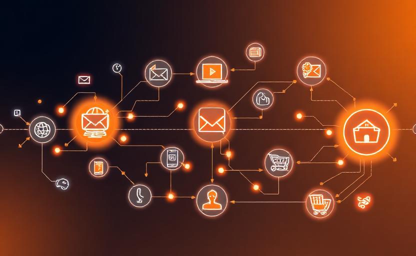 Crafting a Multi-Channel Customer Acquisition Strategy That Actually Works